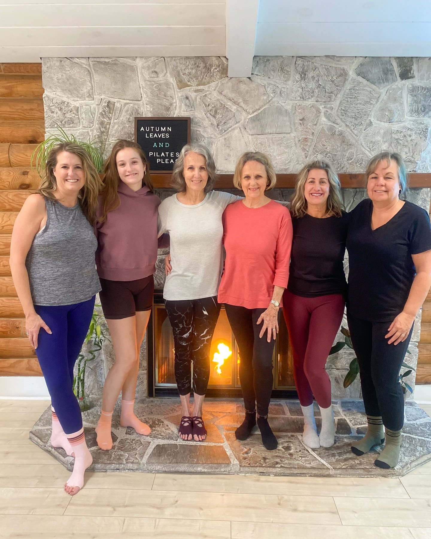 As we celebrate our anniversary we have to give a big shout out to our favorite people- all of you 🤍

Without our amazing clients there would be no SOAR Pilates! We&rsquo;re so beyond grateful for each and every one of you and so inspired by how you