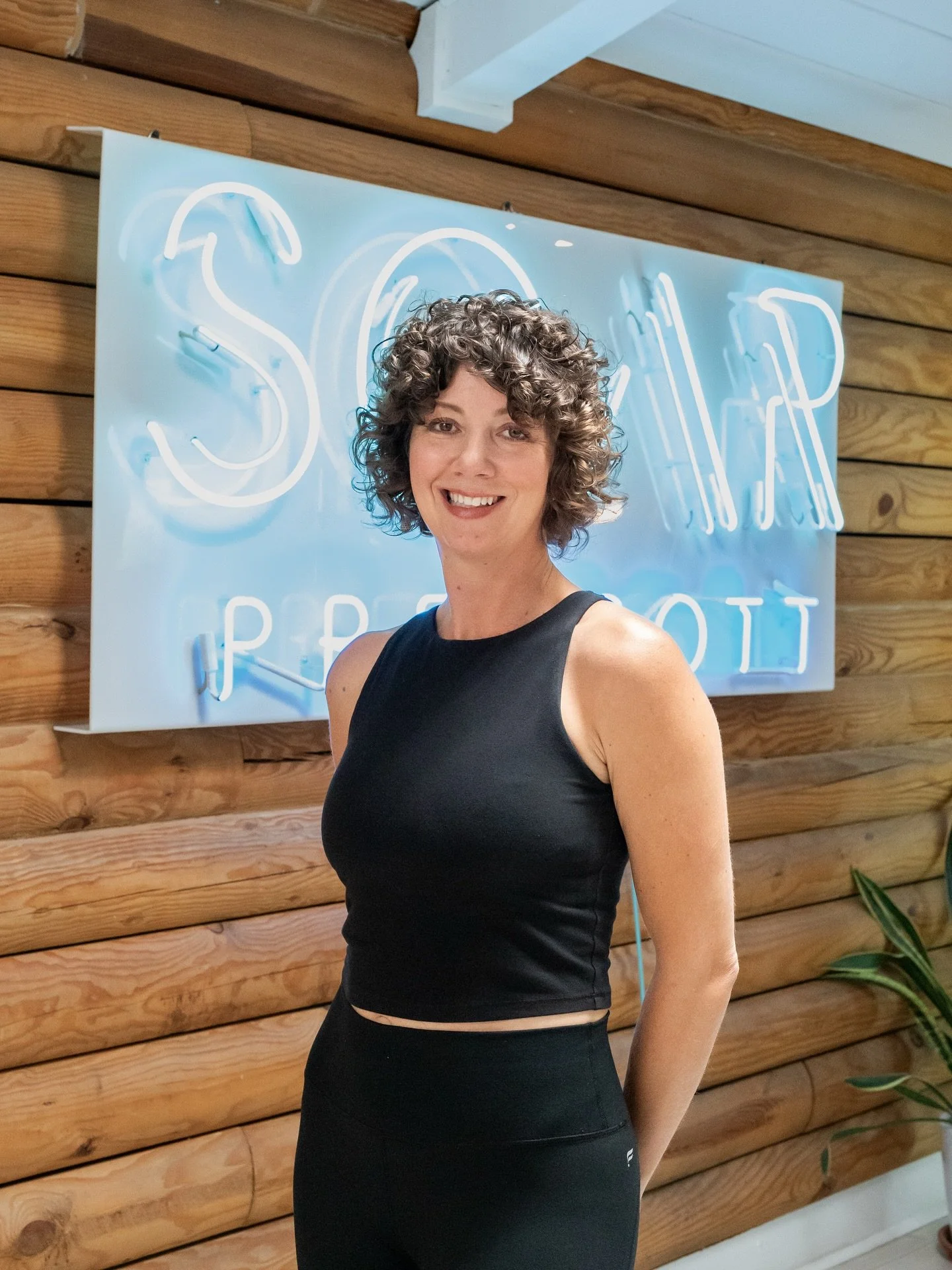 INSTRUCTOR APPRENTICE SPECIAL 🩵 

Meet our newest instructor, Kim! Here&rsquo;s your chance to move your body, connect with her, and enjoy an incredible offer! 

October 13-31st, we are offering Group Classes, Privates, Duets and Trios with Kim for 