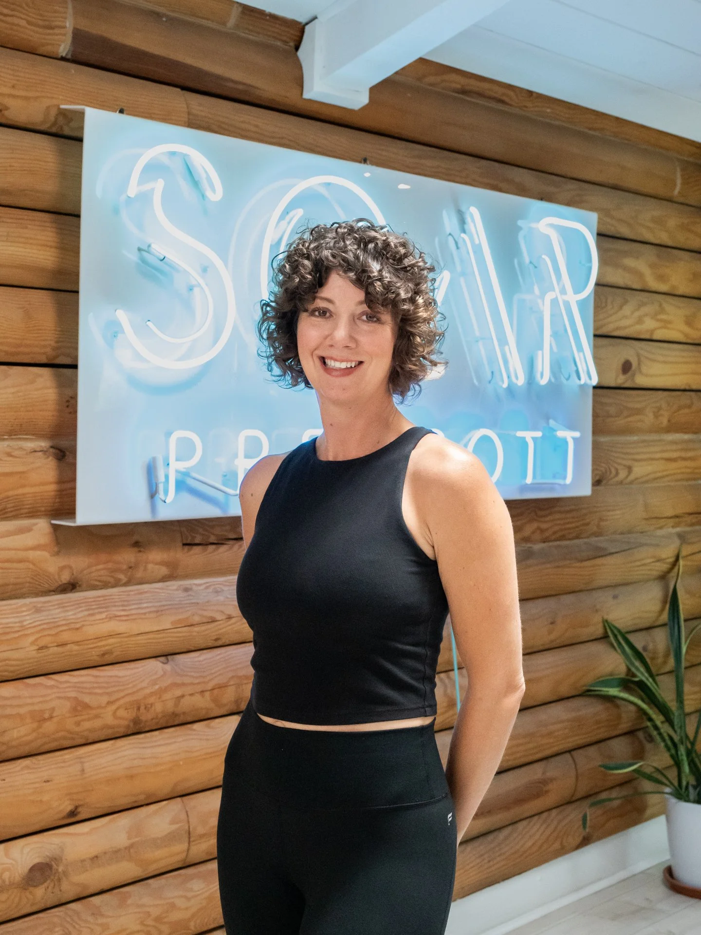Today we&rsquo;re celebrating our wonderful instructor, Kim! 🎉🤍

We&rsquo;re so grateful to have her as part of the SOAR team! Her thoughtful instruction, positive energy and passion inspires us and our community every single day.

Help us wish Kim