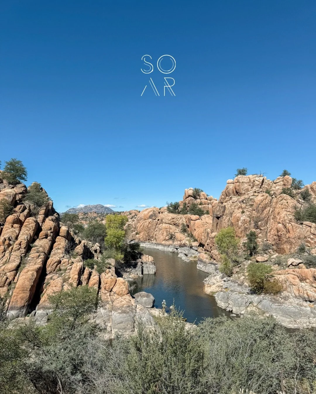 Prescott gives us the space.
Sunshine, trails, wide open skies.
We give you a place to SOAR!
Breathe. Move with intention. You belong here. ☀️

📍 Peavine Trail, Prescott, Arizona

Northern Arizona Boutique and Local Reformer Pilates Studio, Prescott
