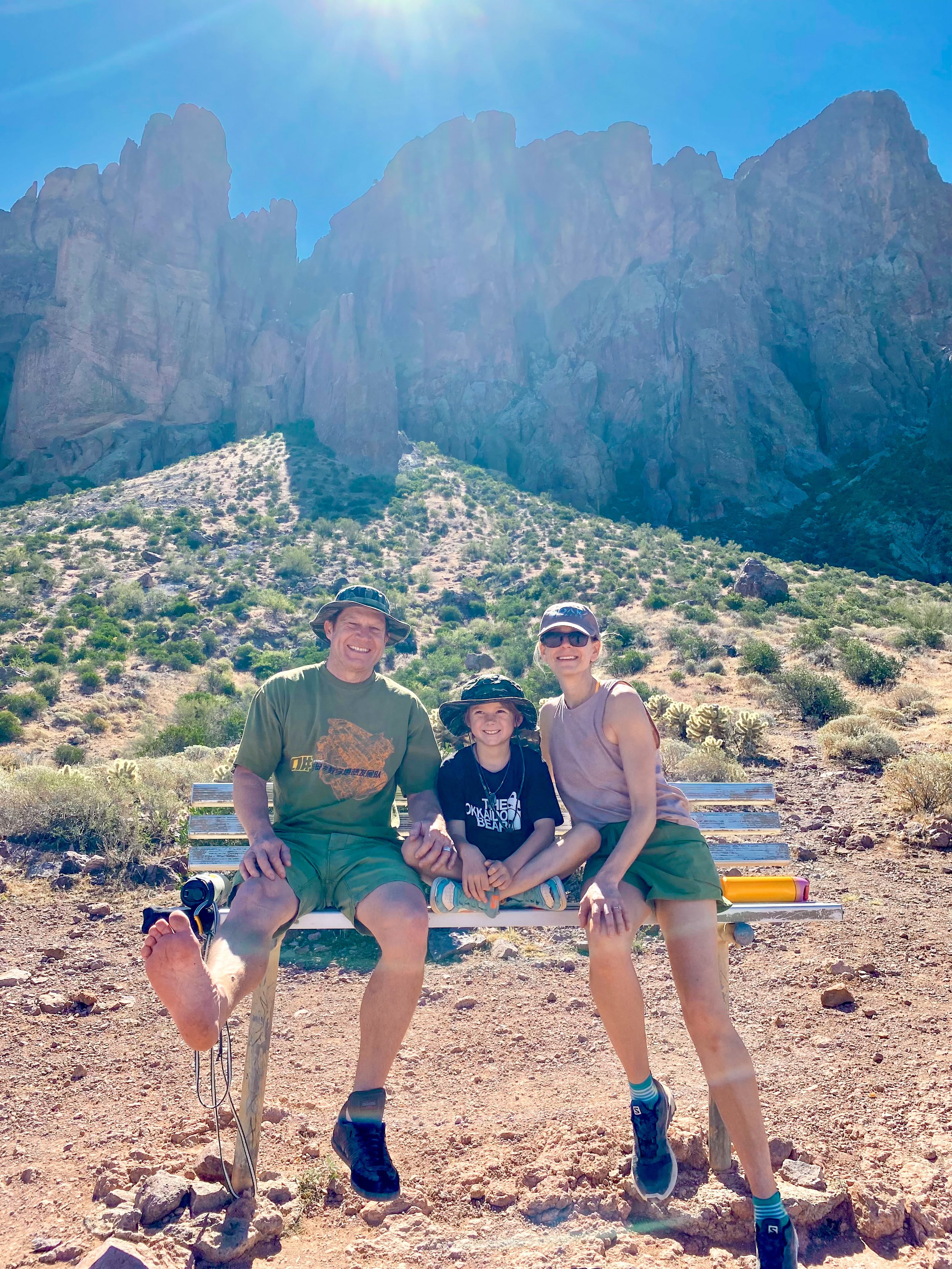 Moving Well, Living Fully: How Reformer Pilates Supports Life Outdoors in&nbsp;Prescott
