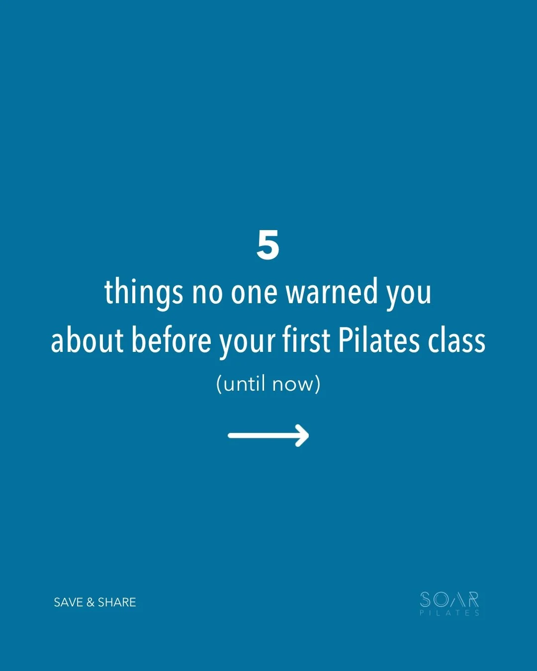 Getting ready to sign up for your first Pilates class?

It might feel unfamiliar at first, but you are guided every step of the way.

Here&rsquo;s what to expect:
✨ You&rsquo;ll be listening. A lot.
✨ You&rsquo;ll be watching your instructor.
✨ Your 