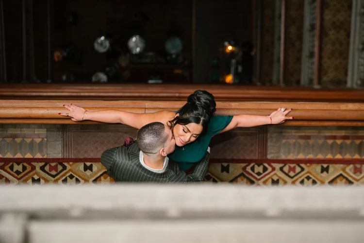 Maternity photography by Love by Saints Vision