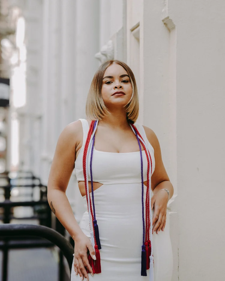 Graduation photography by Love by Saints Vision