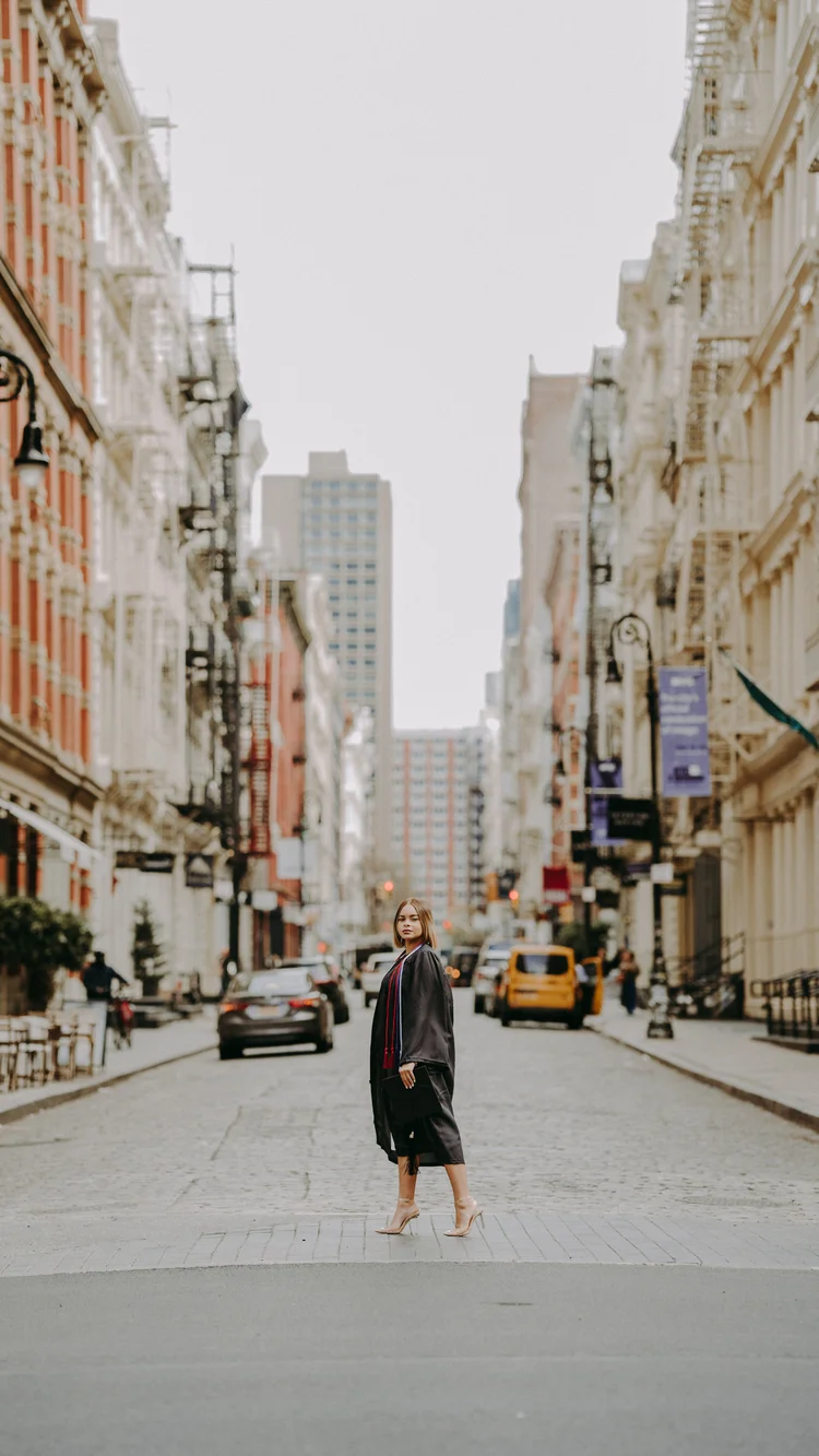 Graduation photography by Love by Saints Vision