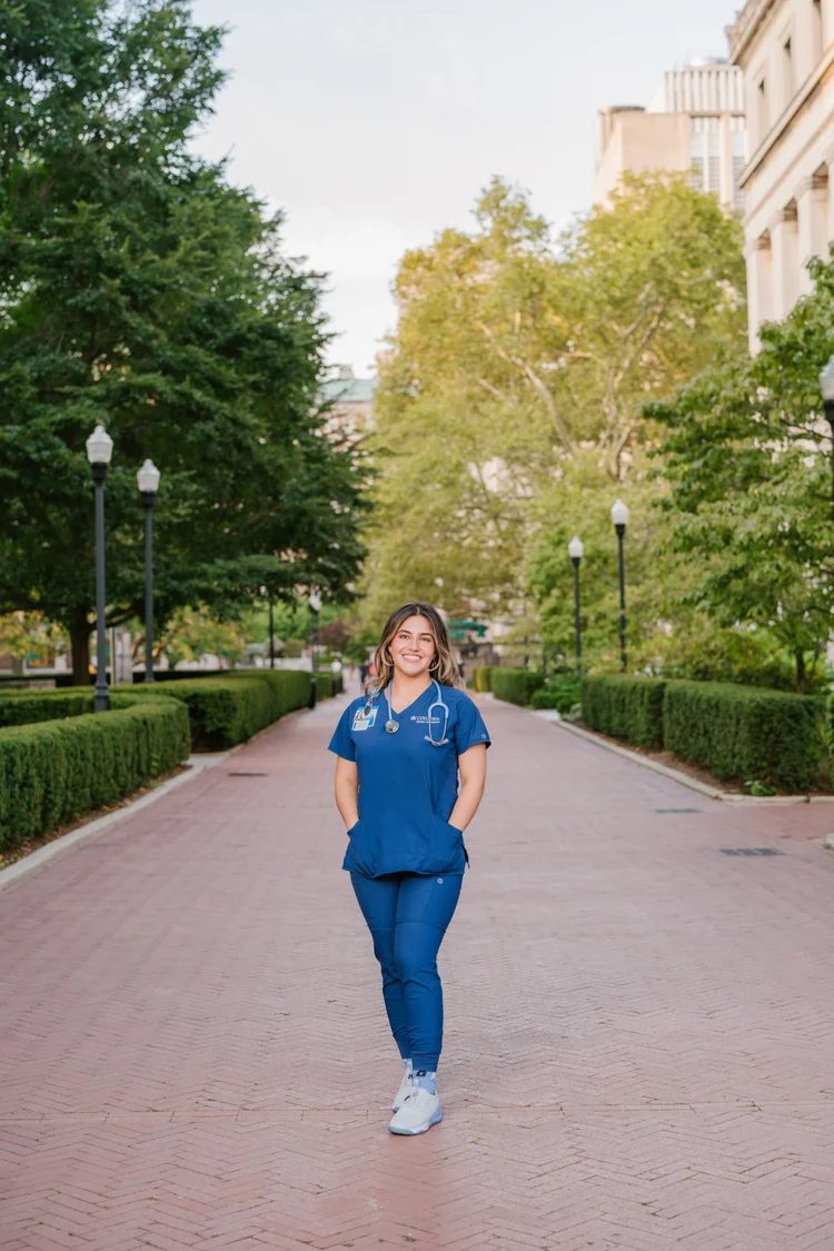 Graduation photography by Love by Saints Vision