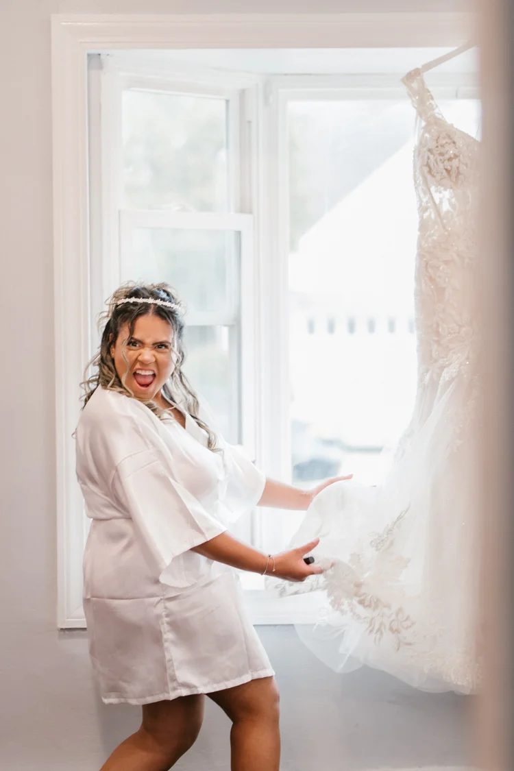 Wedding photography by Love by Saints Vision