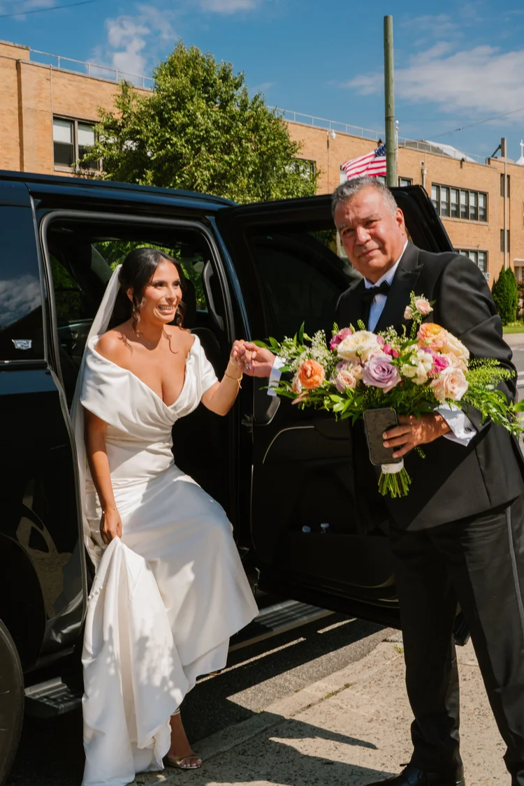 Wedding photography by Love by Saints Vision