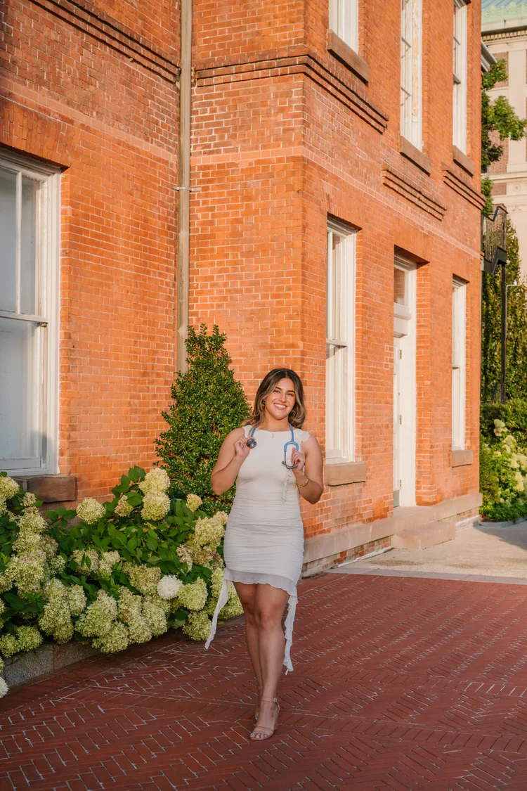 Graduation photography by Love by Saints Vision