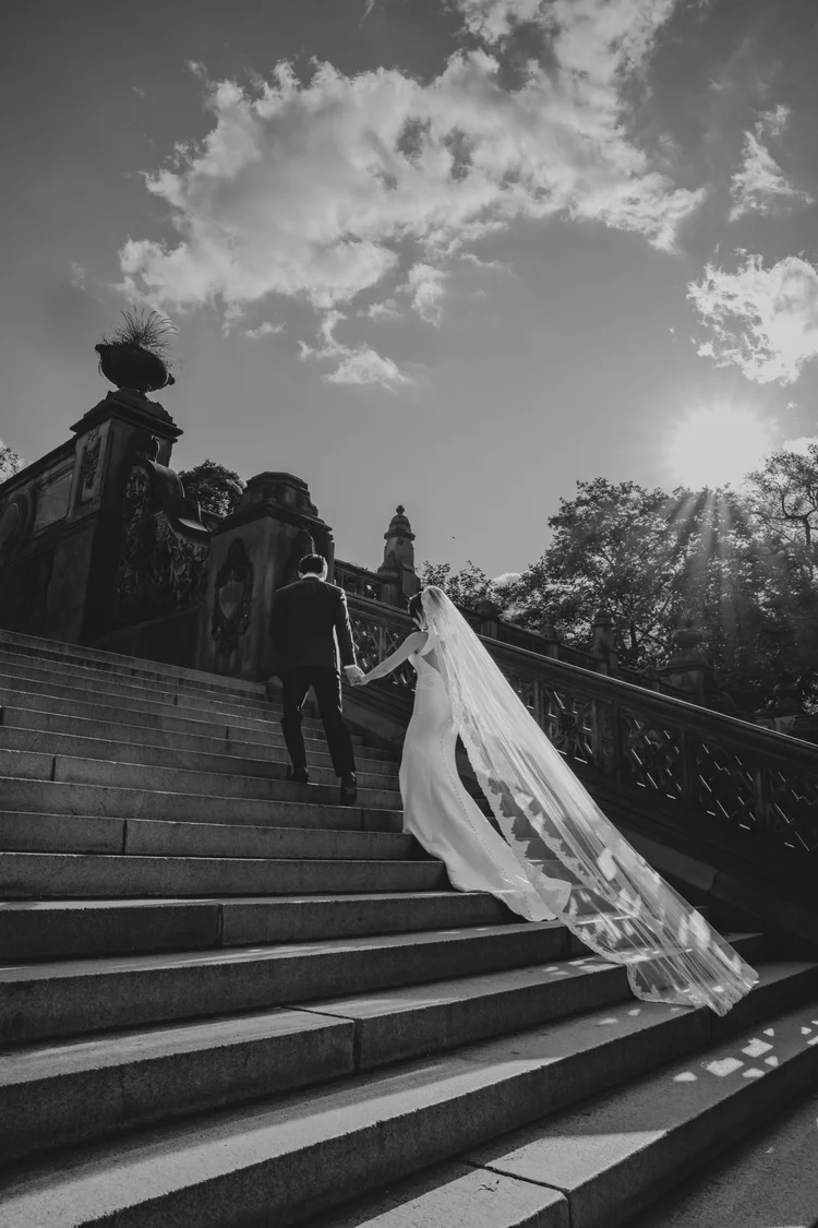 Wedding photography by Love by Saints Vision