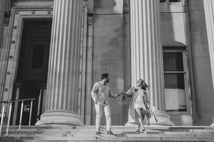 Graduation photography by Love by Saints Vision