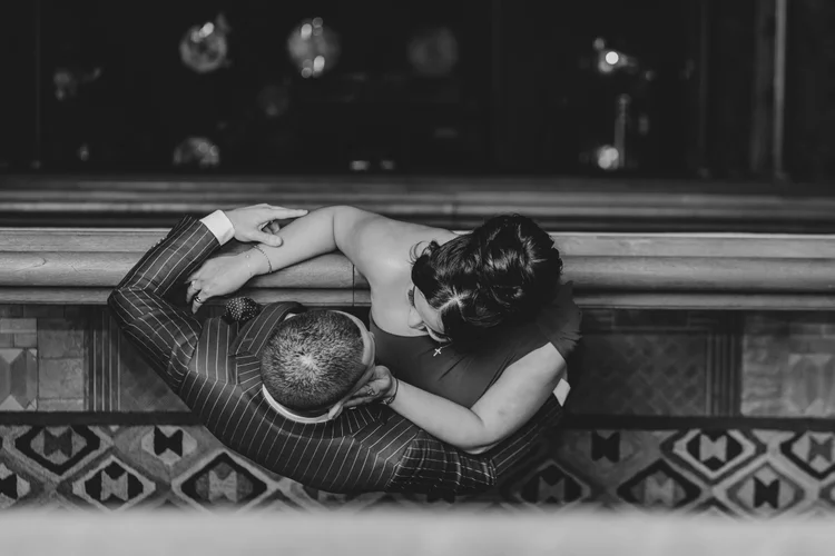 Maternity photography by Love by Saints Vision