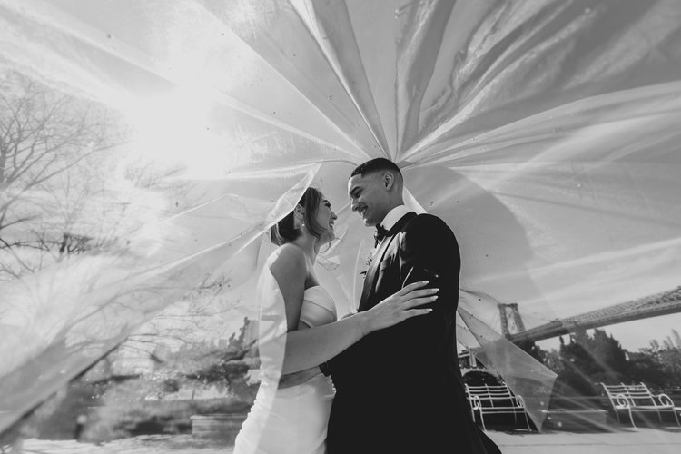 Wedding photography by Love by Saints Vision