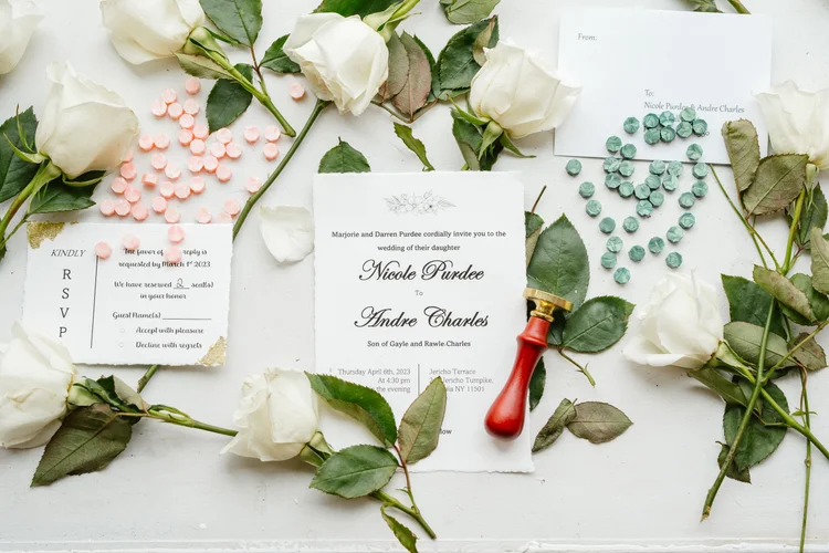 Wedding photography by Love by Saints Vision