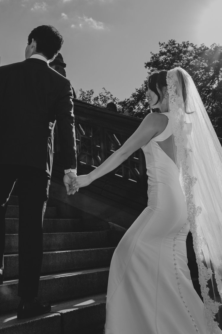 Wedding photography by Love by Saints Vision