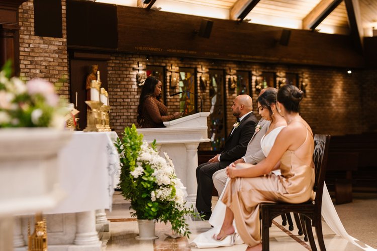 Wedding photography by Love by Saints Vision