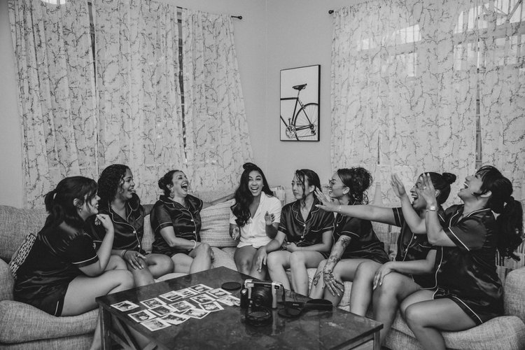 Wedding photography by Love by Saints Vision