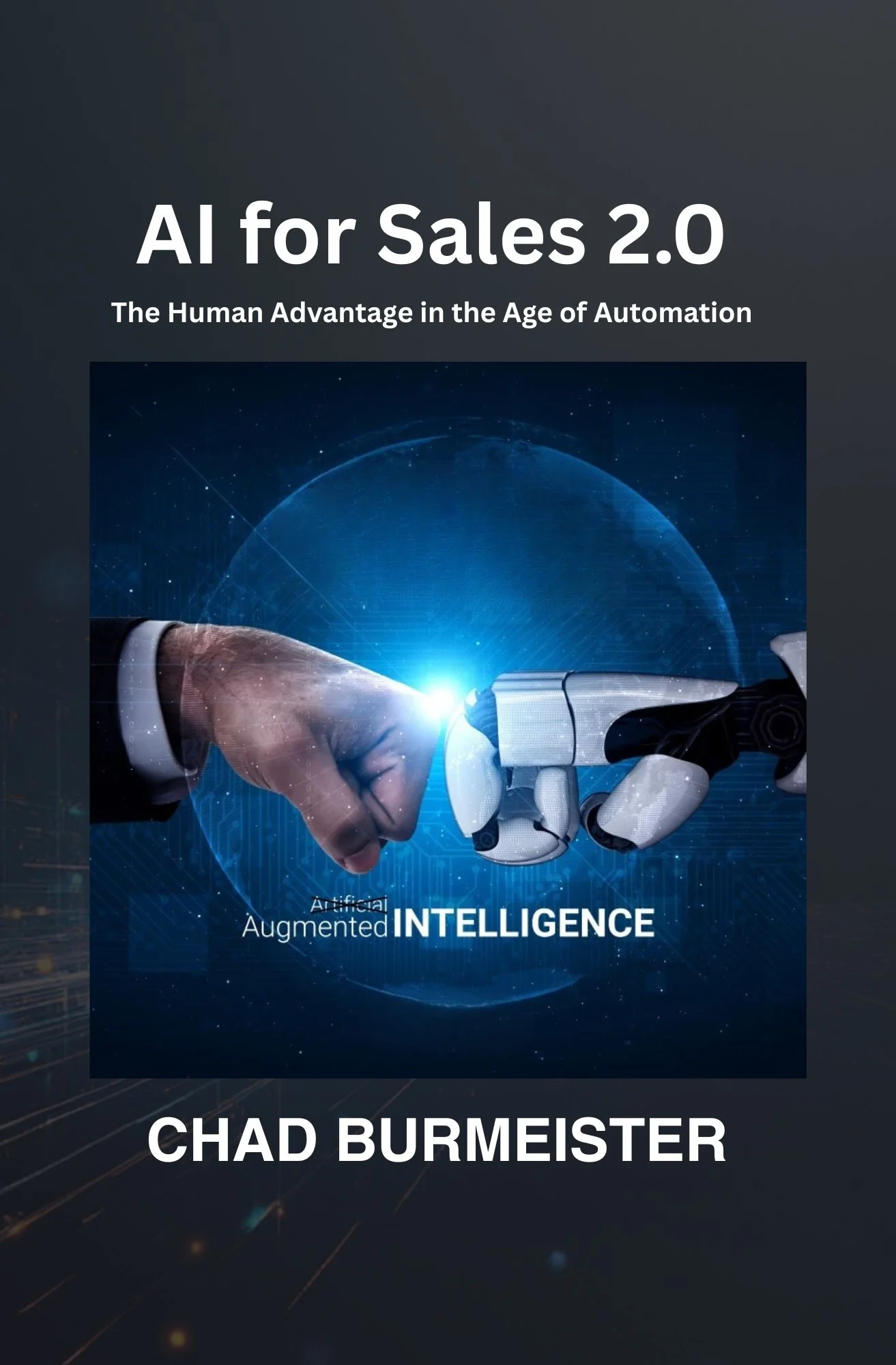 AI for Sales 2.0