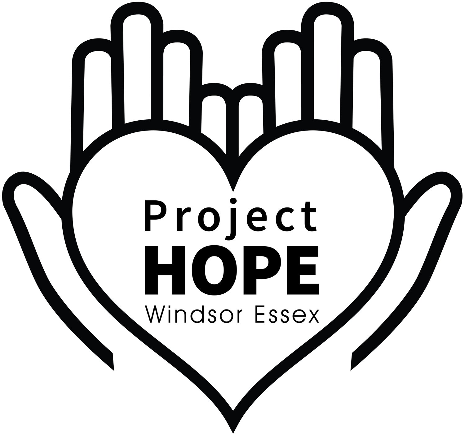 Project HOPE Windsor Essex