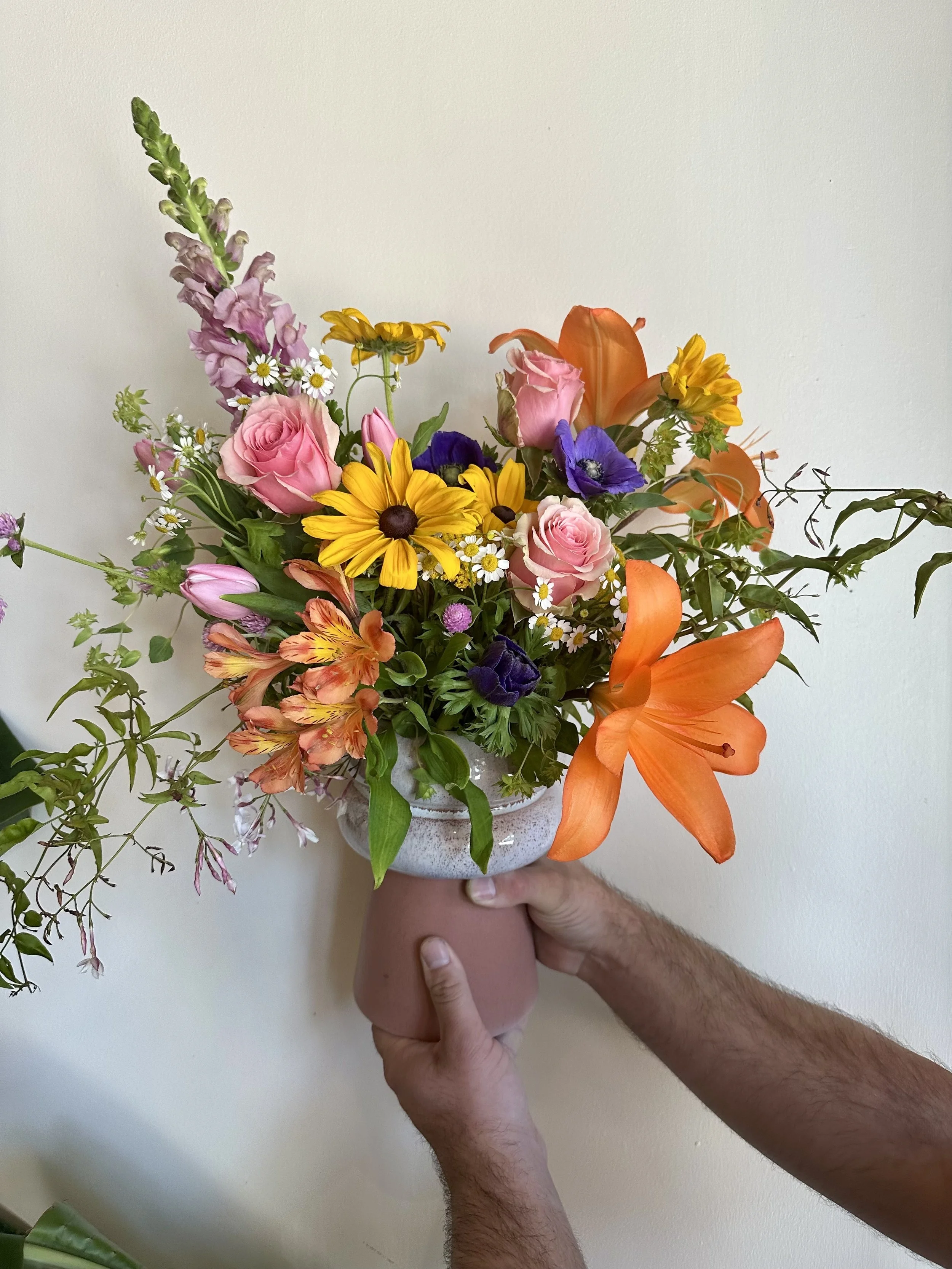 Designer's Choice Bouquet