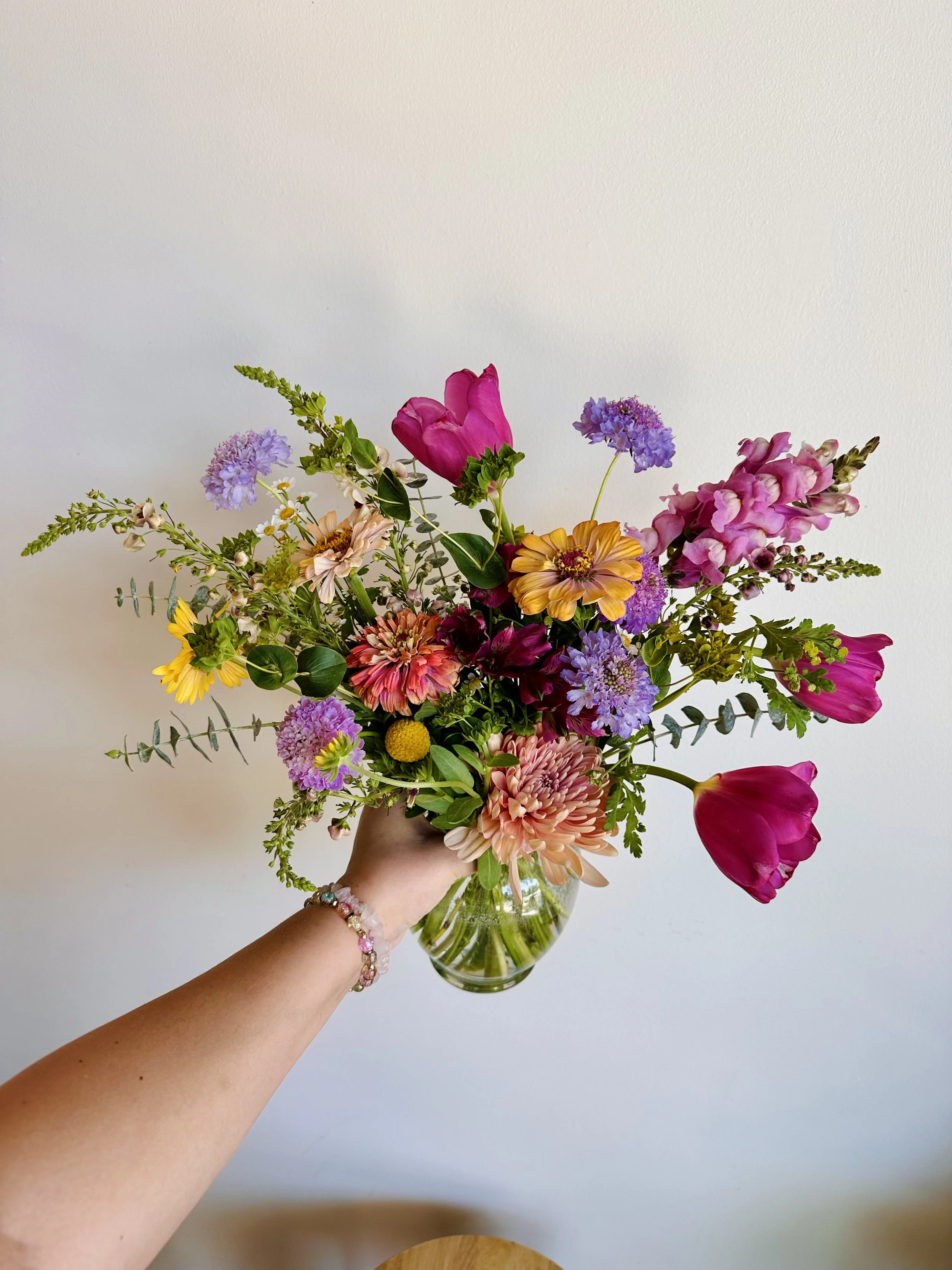 Designer's Choice Bouquet