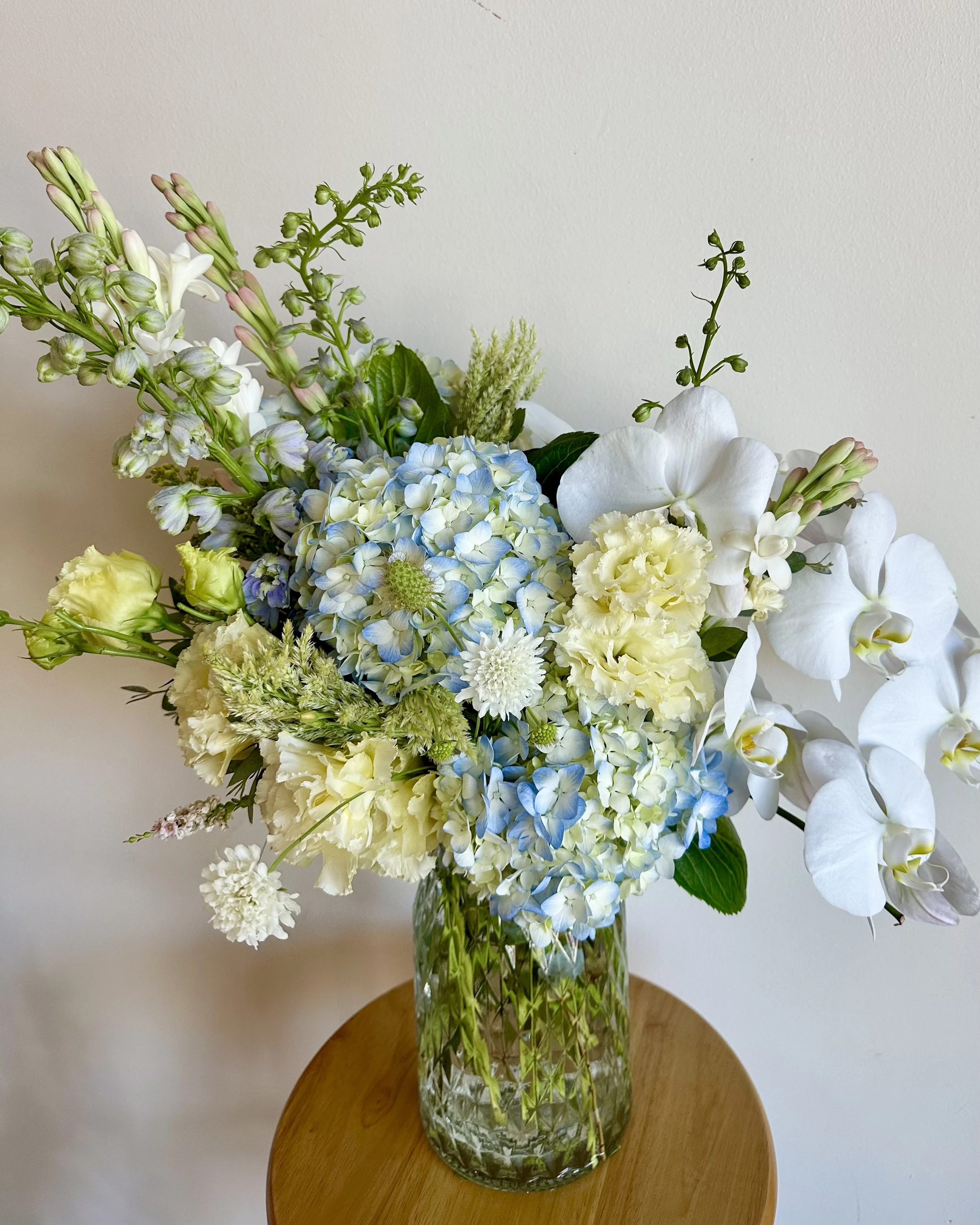 Sympathy Bouquet