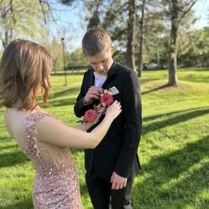 Corsage