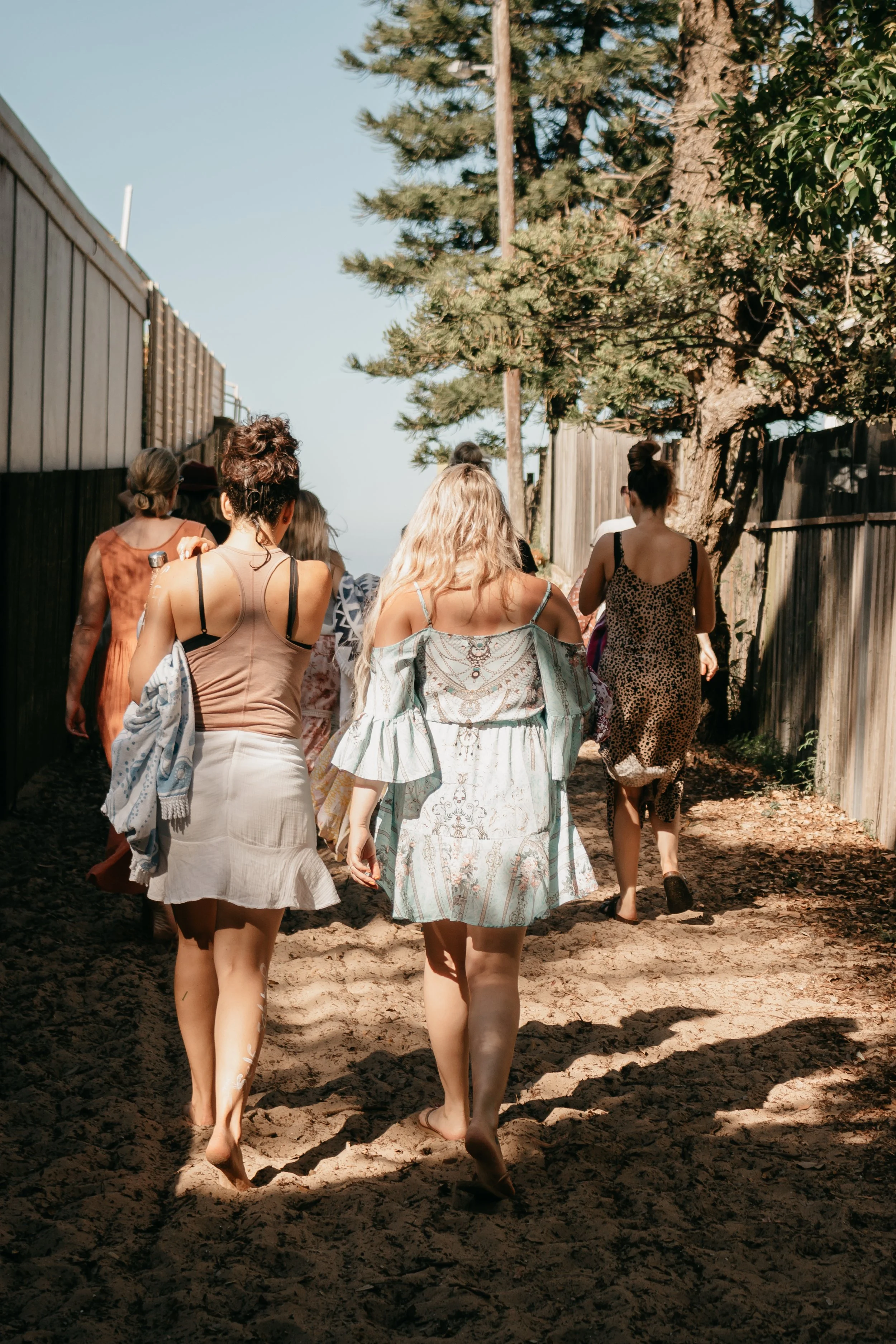 My Tribe Woman's Gathering