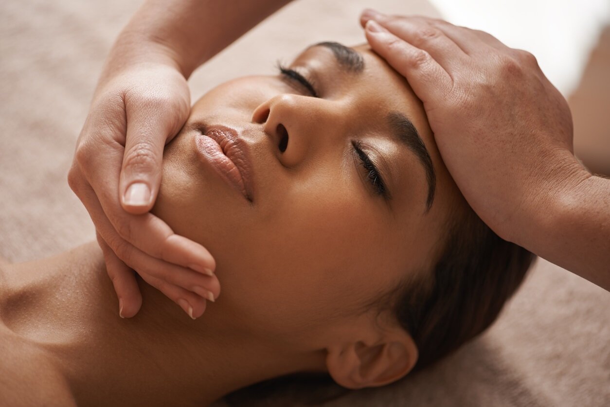 Getty ImagesBellanina Facial Massage — Sanctuary