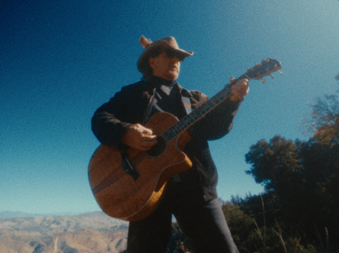 God on Top (Music Video)