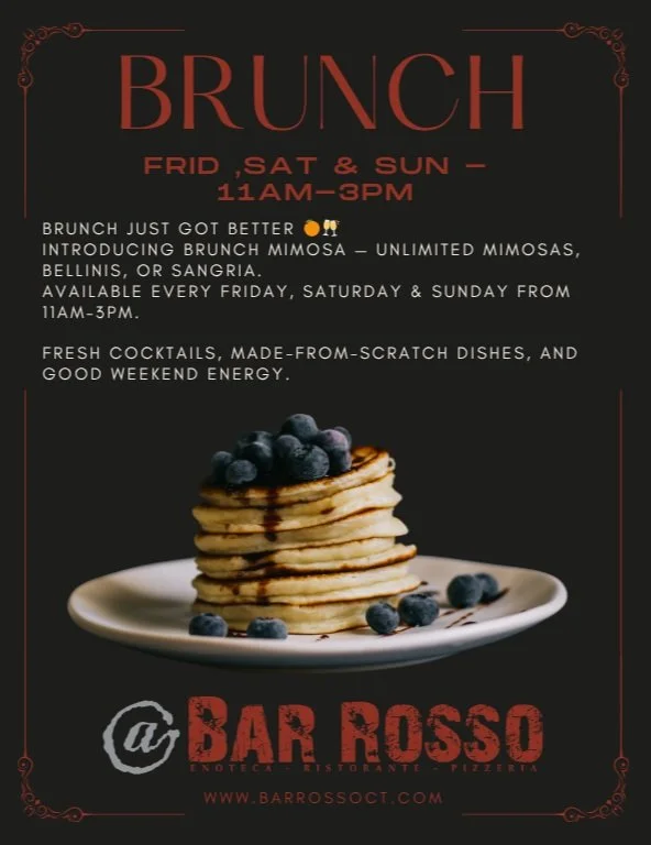 Mimosa Brunch