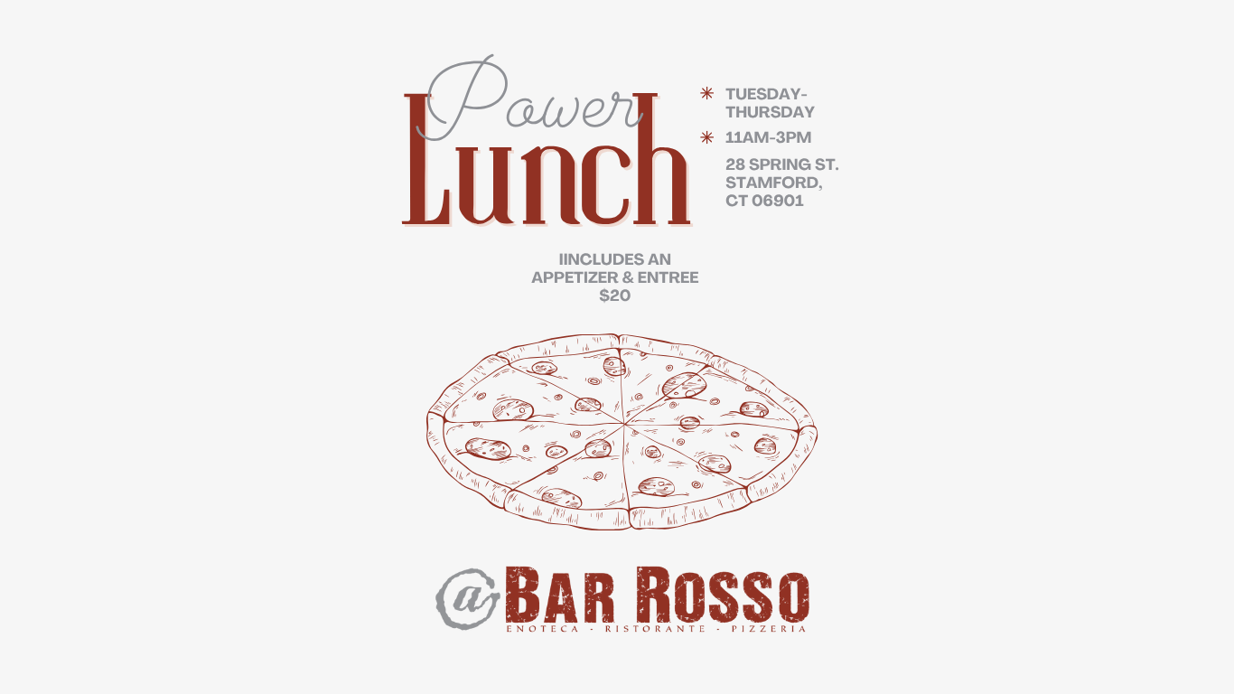Power Lunch