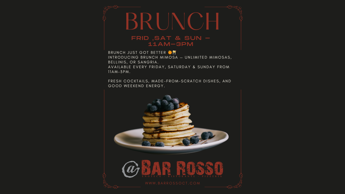 Mimosa Brunch