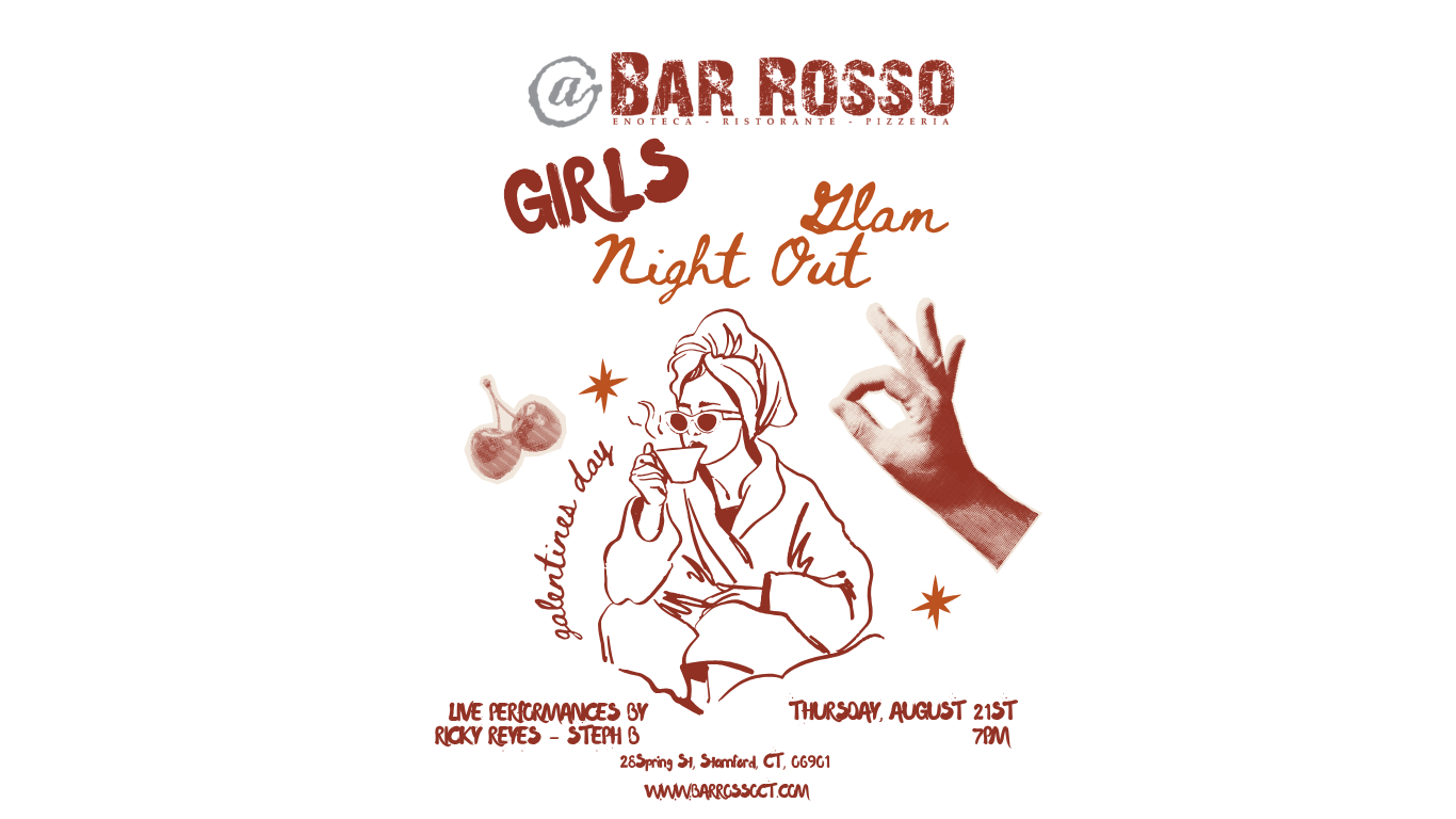 ladies night out