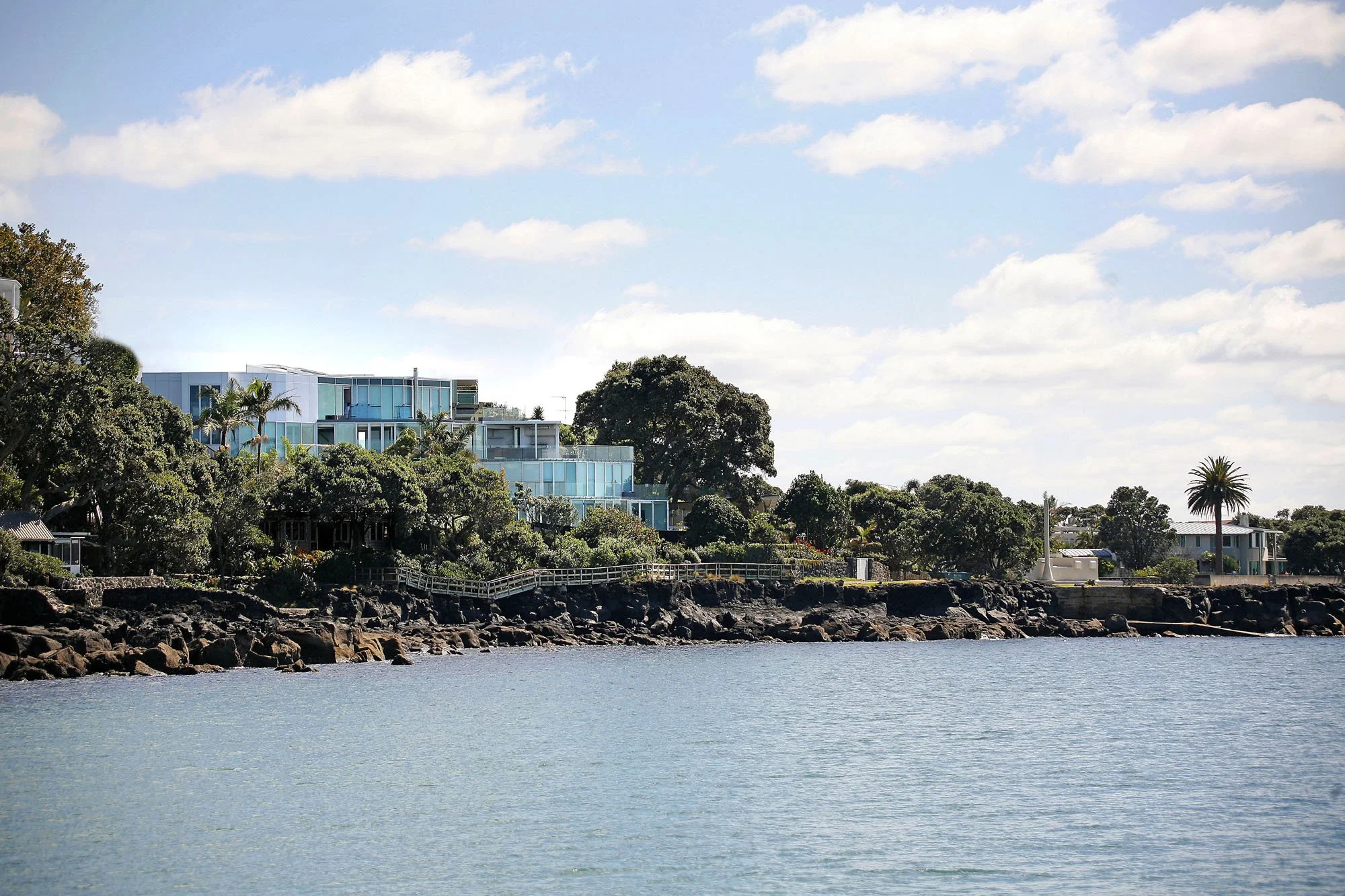 Kitchener — Frame Architects