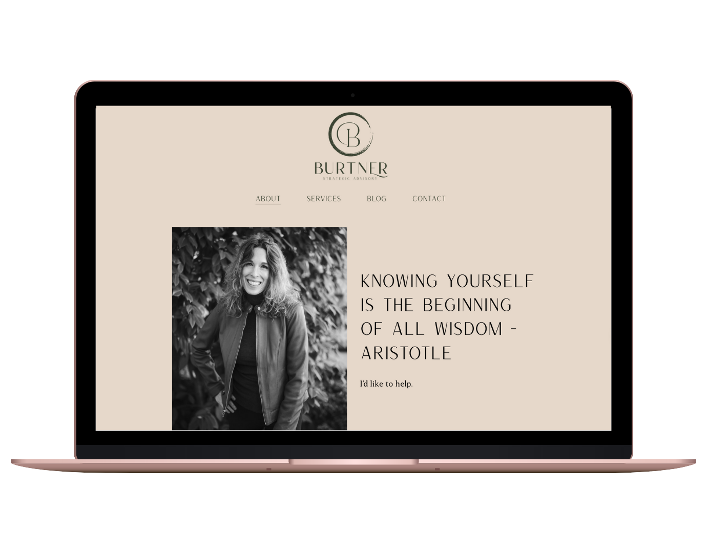 Burtner Strategic Advisory