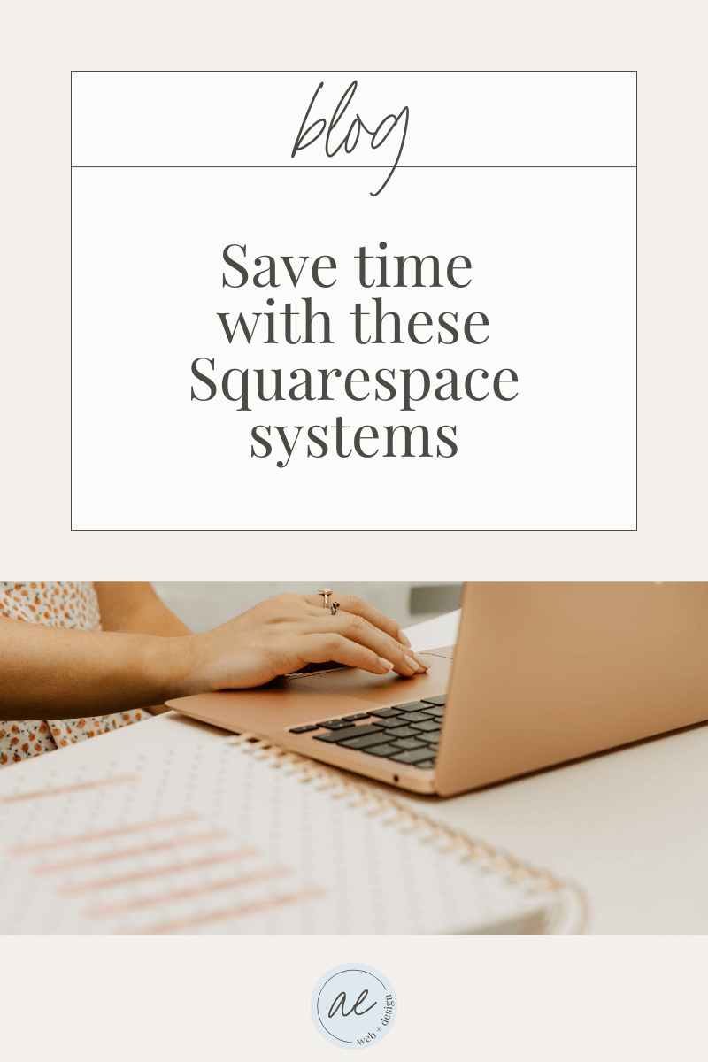Squarespace Systems