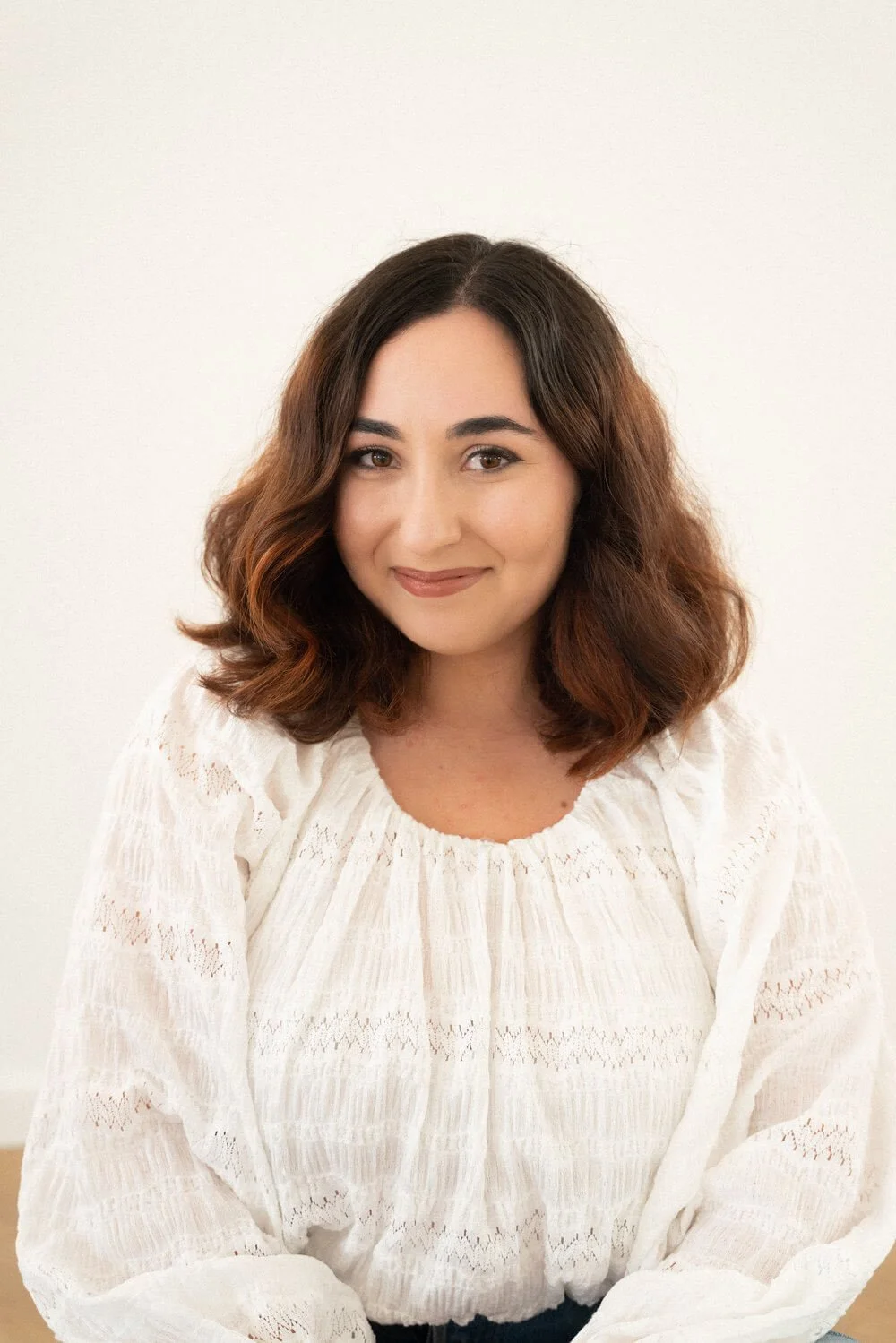 Photography Website examples