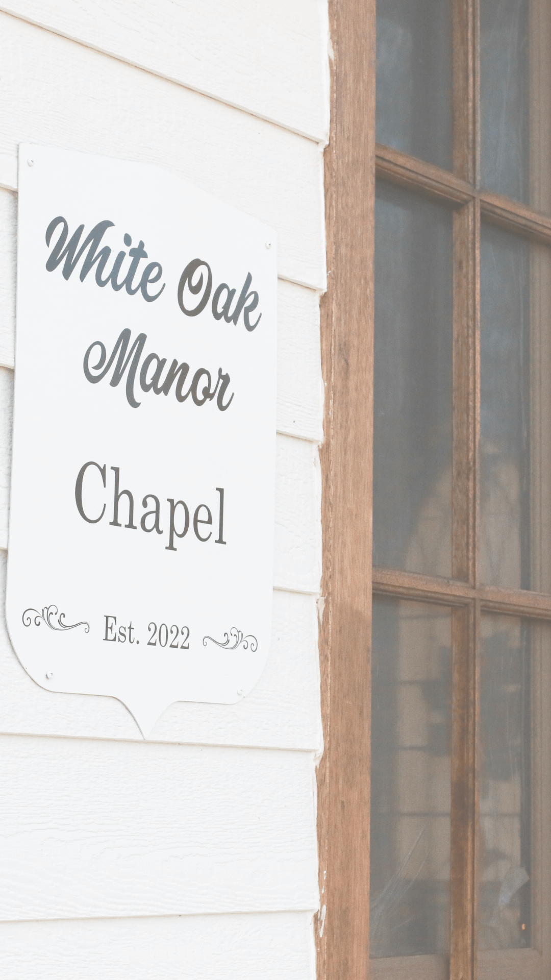 Wedding Industry Website Inspiration