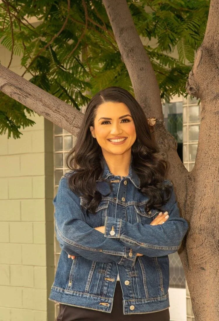 Maternal Hearts Therapy Website Examples