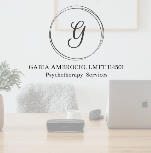 Logo Design for Licensed Marriage and Family Psychotherapy