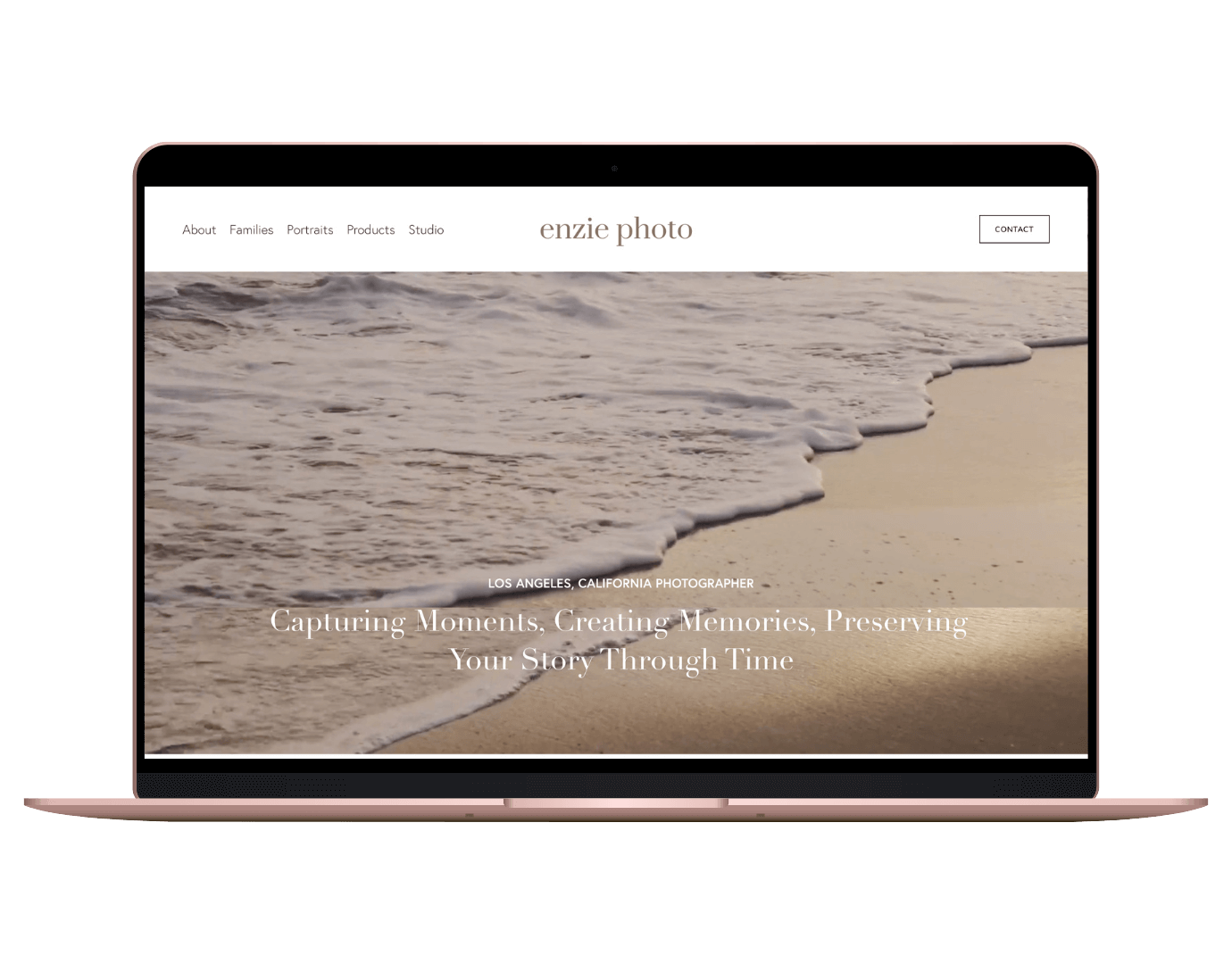 CA Family Photographer