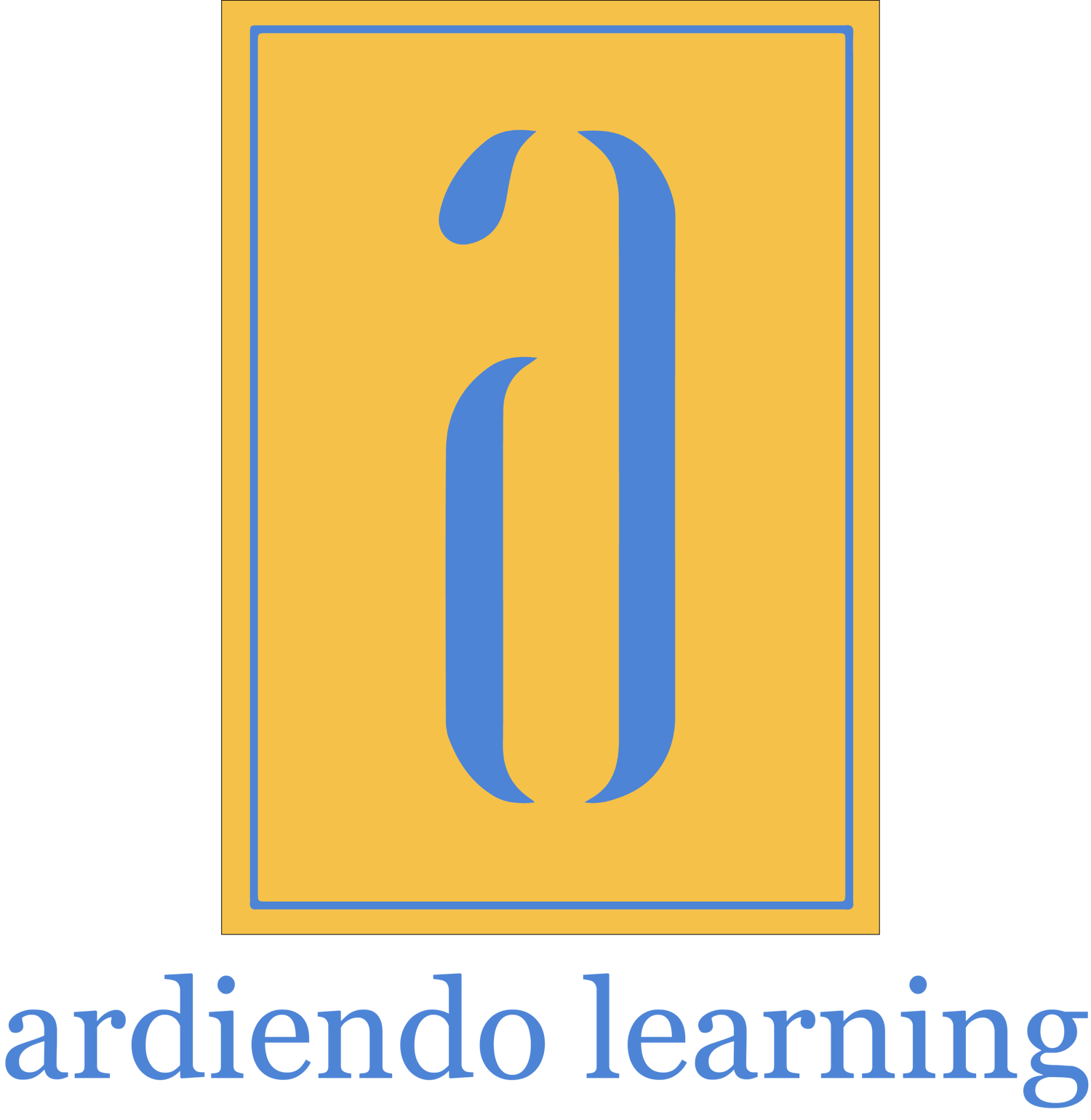 Ardiendo Learning