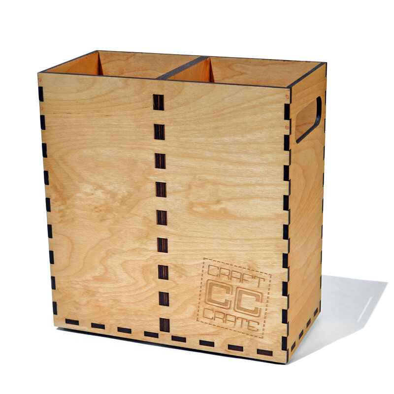 Classic Craft Crate