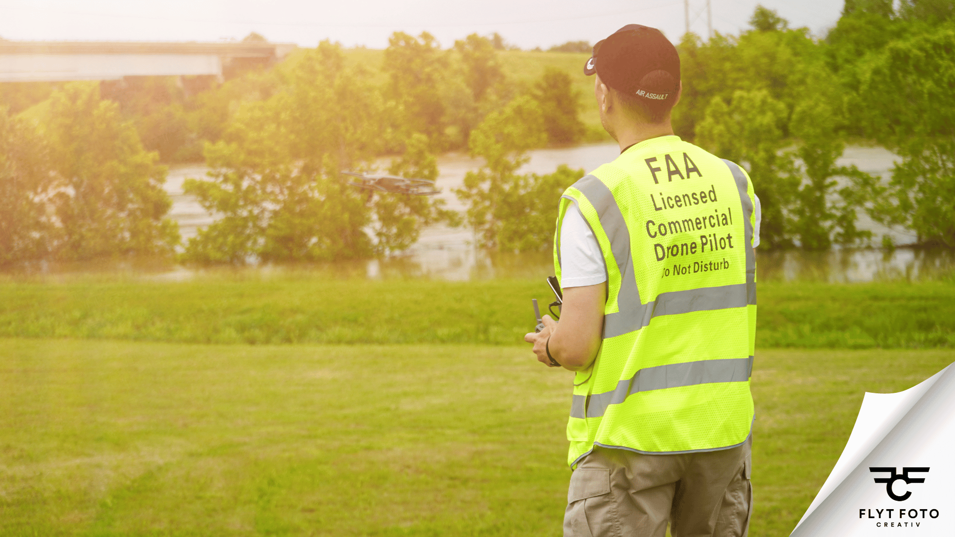 Are You Hiring Unlicensed Drone Pilots?