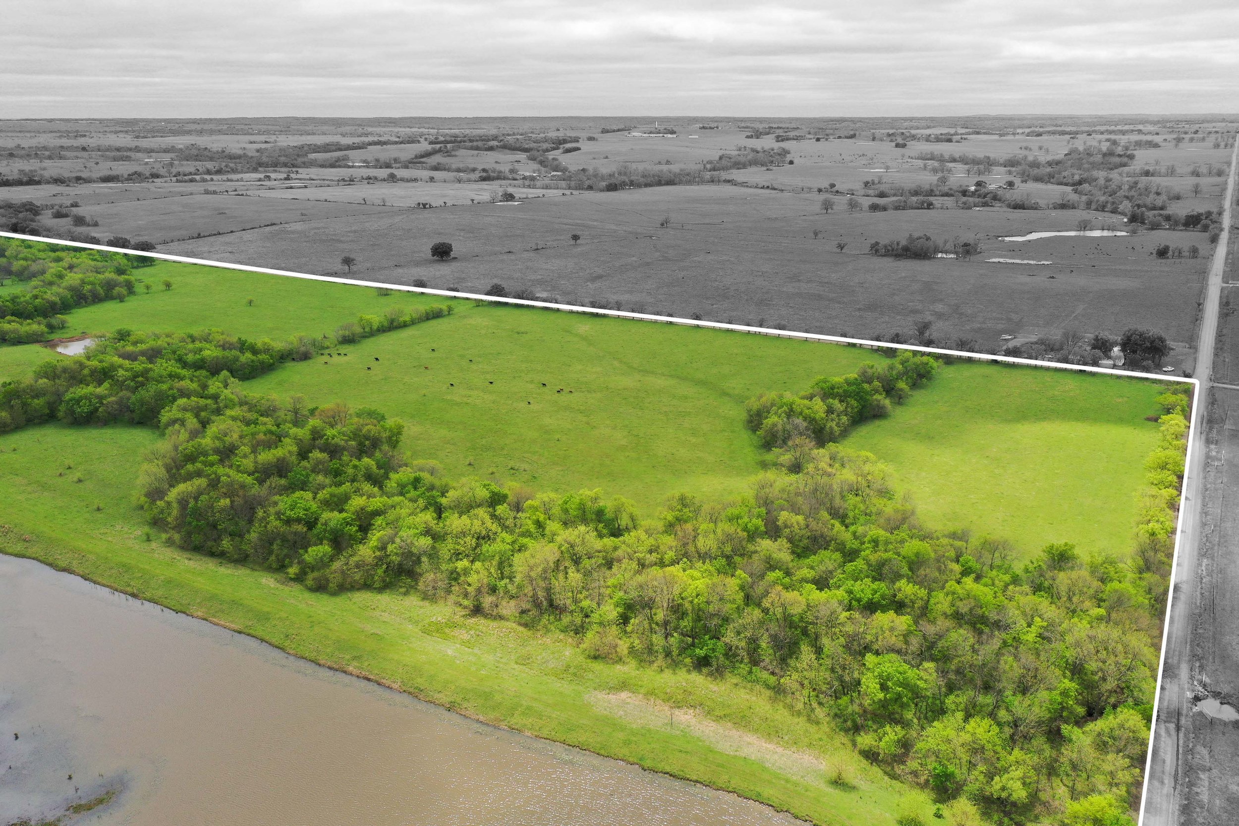 100 multi-purpose aces in Chelsea Oklahoma - Inverse Image 3