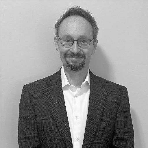 Headshot of Chris Buck