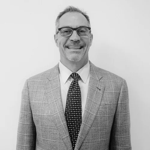 Louis Divers, President at Precision Abrasives