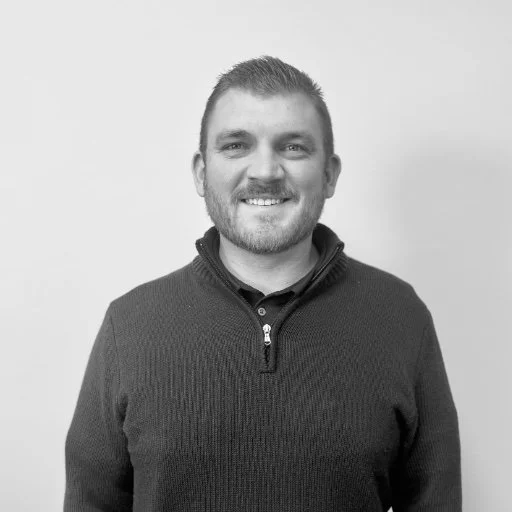 Headshot of Nathan Tarter