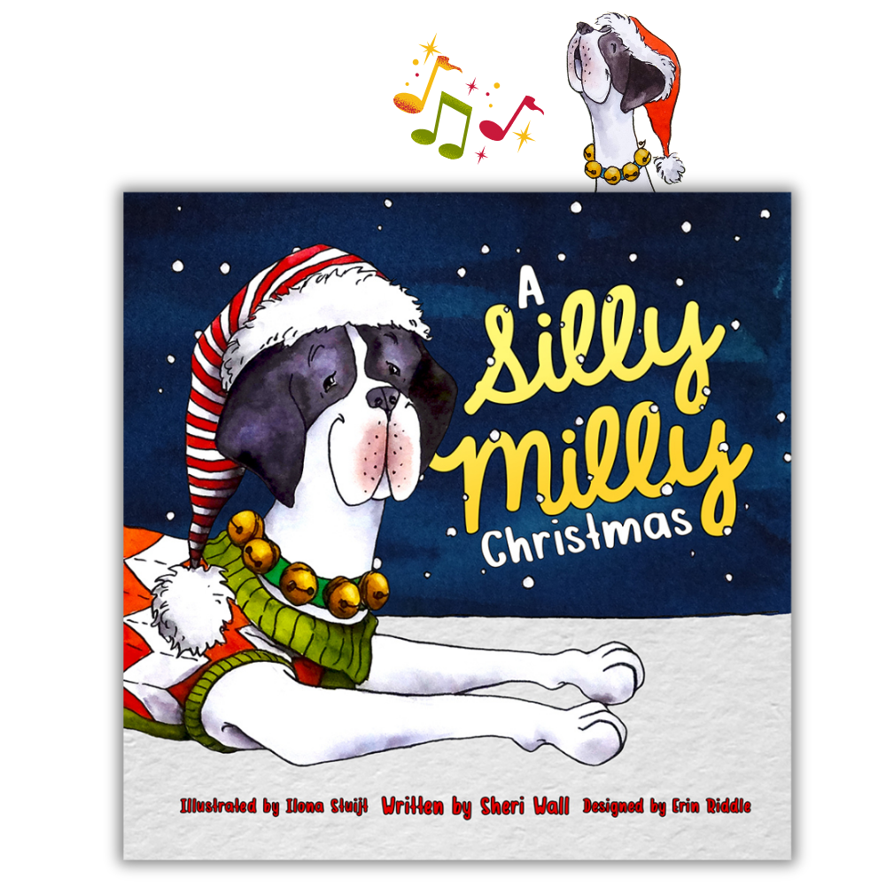 A Silly Milly Christmas